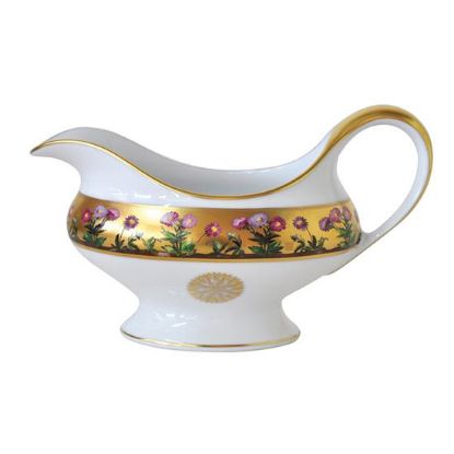 Picture of New Sauce Boat