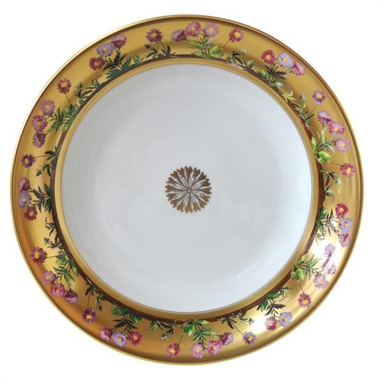 Picture of New Round Vegetable