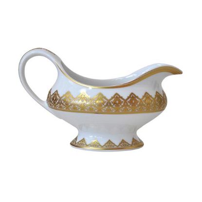 Picture of New Sauce Boat