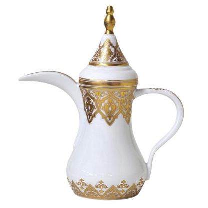 Picture of New Coffee Pot
