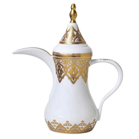 Picture of New Coffee Pot