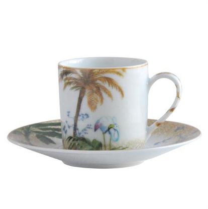 Picture of New Demi Saucers