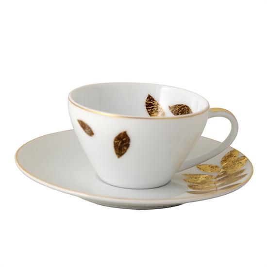 Picture of New Demi Saucers