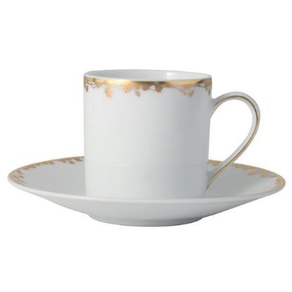 Picture of New Demi Saucers