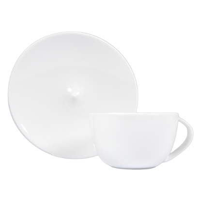Picture of New Tea Cup Saucer