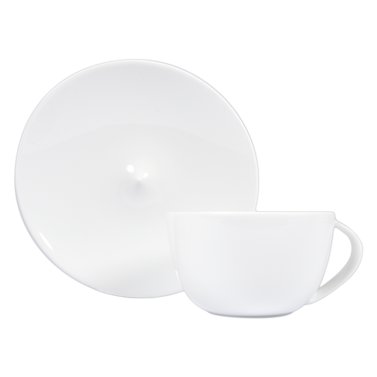 Picture of New Tea Cup Saucer