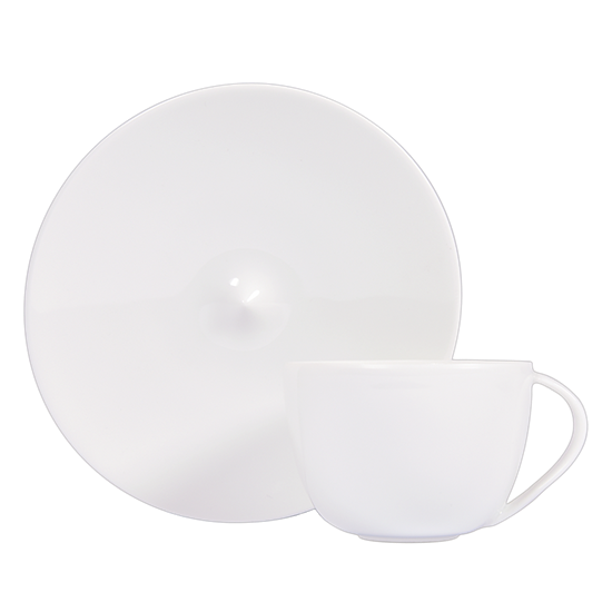 Picture of New Demi Saucers