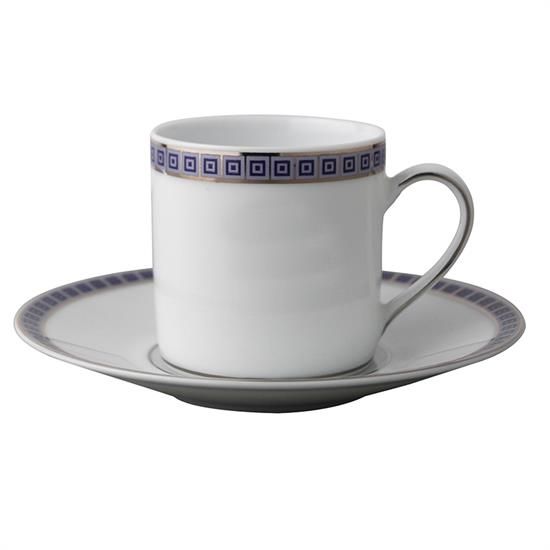 Picture of New Demi Saucers