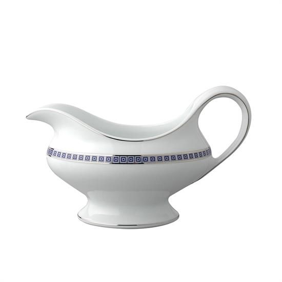 Picture of New Sauce Boat