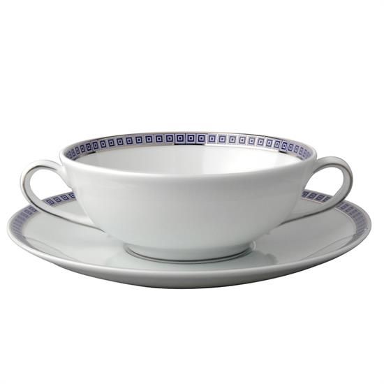 Picture of New Cream Soup Stand
