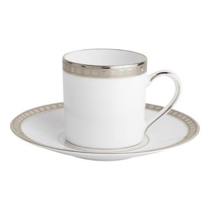 Picture of New Demi Saucers