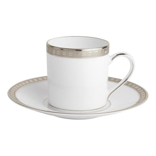 Picture of New Demi Saucers