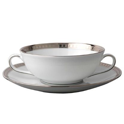 Picture of New Cream Soup Stand