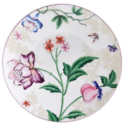 Picture of New Dinner Plate