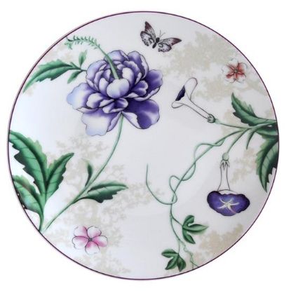 Picture of New Butter Plates