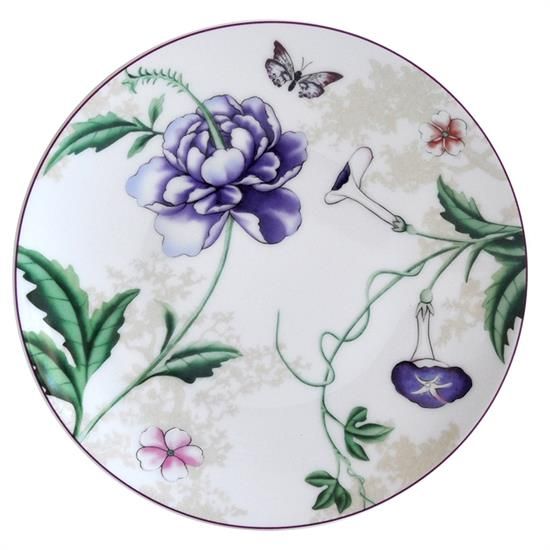 Picture of New Butter Plates