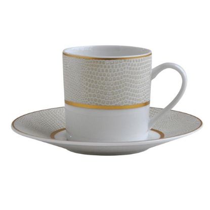 Picture of New Demi Saucers