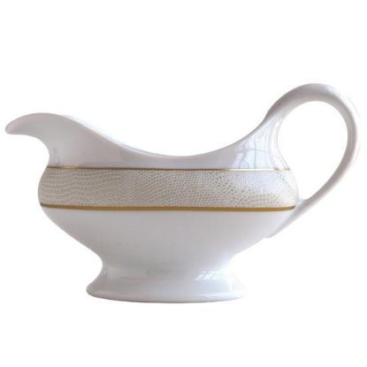 Picture of New Sauce Boat