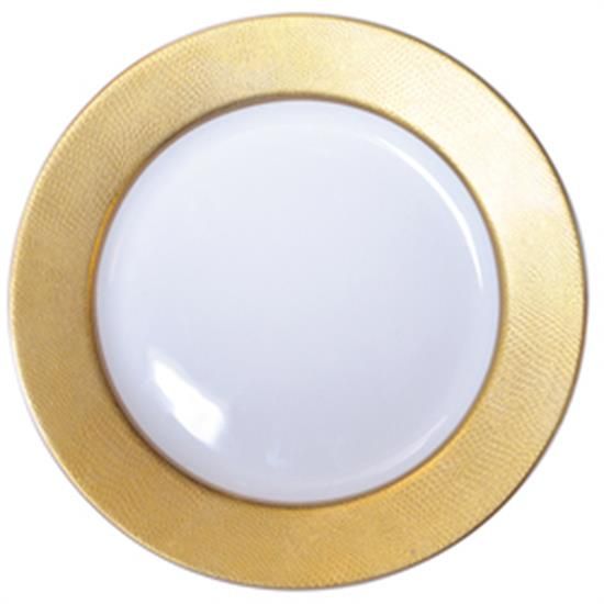 Picture of New Accent Salad Plate