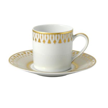Picture of New Demi Saucers