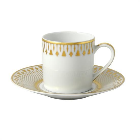 Picture of New Demi Saucers