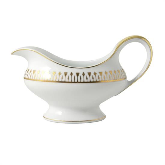 Picture of New Sauce Boat