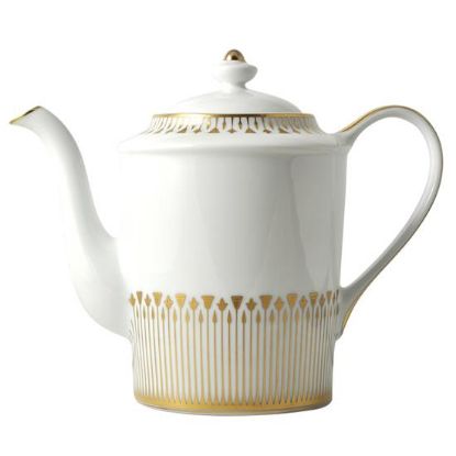 Picture of New Coffee Pot