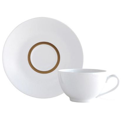 Picture of New Tea Cup Saucer