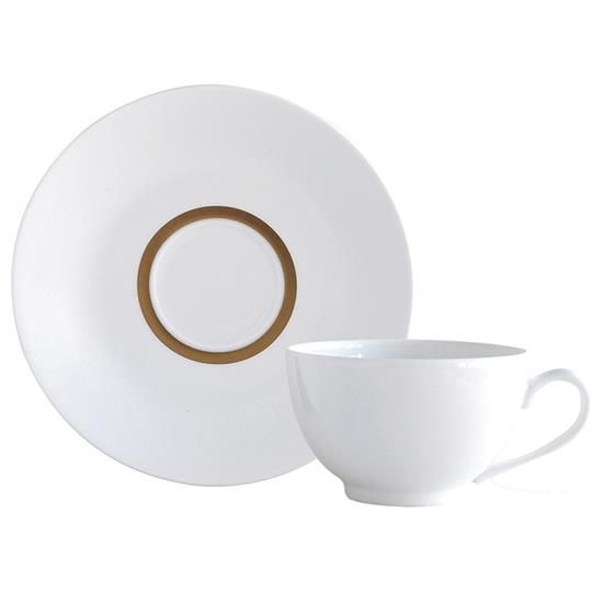 Picture of New Tea Cup Saucer