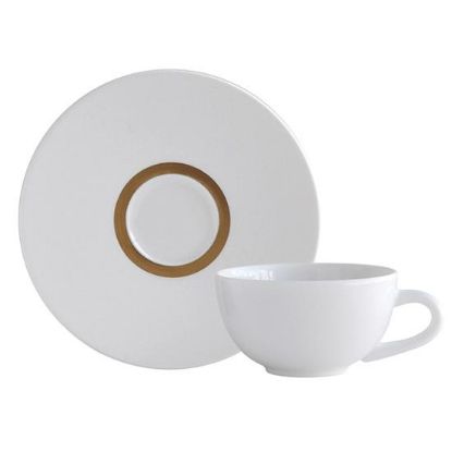 Picture of New Demi Saucers