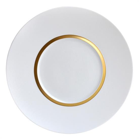 Picture of New Service Plate 12"
