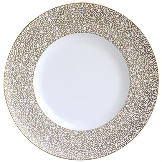 Picture of New Service Plate 12"