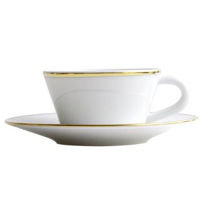 Picture of New Demi Saucers