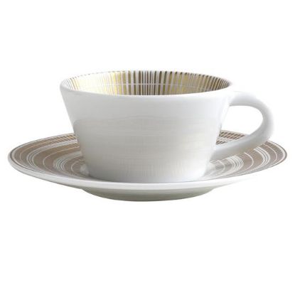 Picture of New Demi Saucers