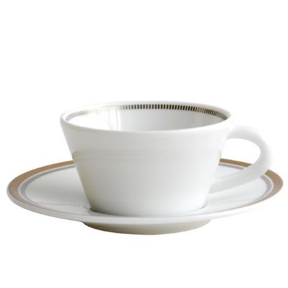 Picture of New Demi Saucers