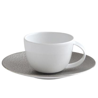 Picture of New Demi Saucers