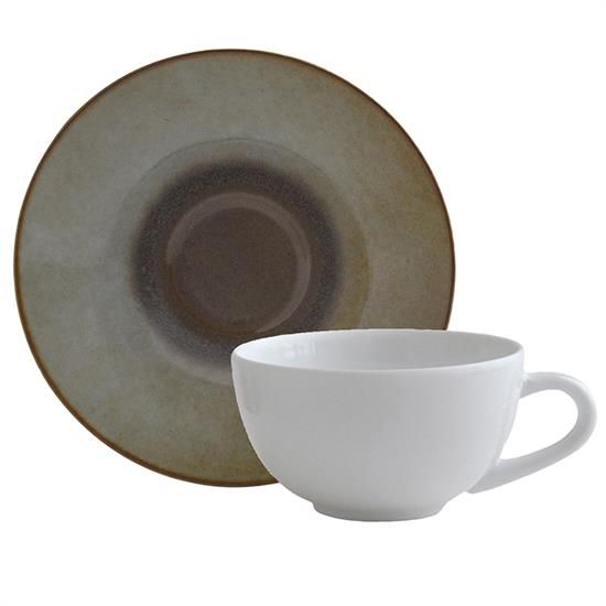 Picture of New Demi Saucers