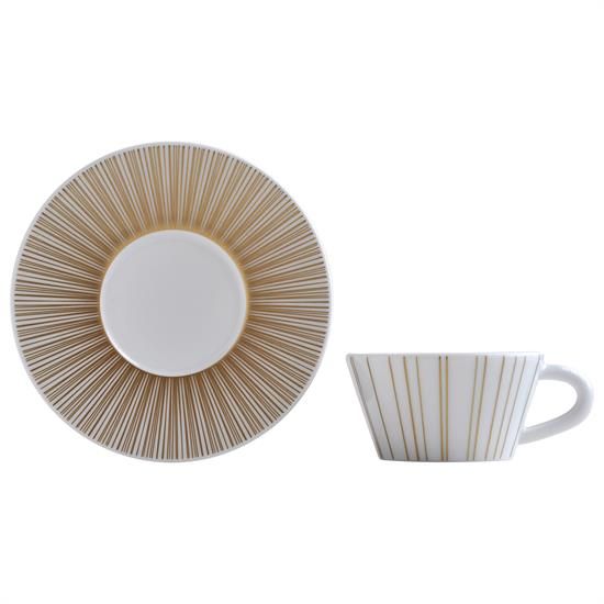 Picture of New Tea Cup Saucer