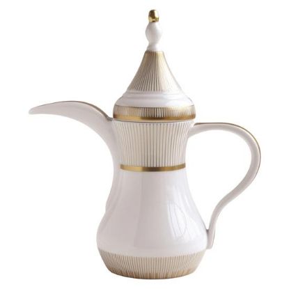 Picture of New Coffee Pot