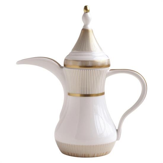 Picture of New Coffee Pot