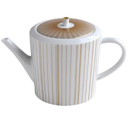 Picture of New Tea Pot