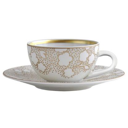 Picture of New Demi Saucers