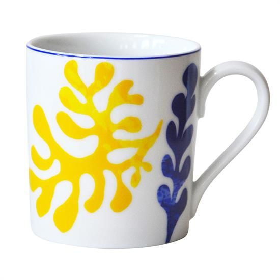 Picture of New Mugs