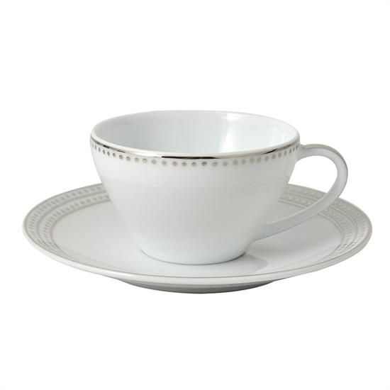 Picture of New Demi Saucers