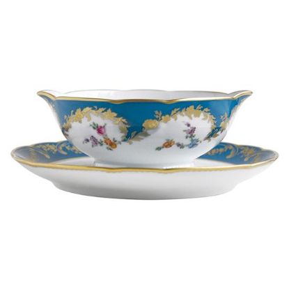 Picture of New Sauce Boat