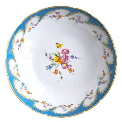 Picture of New Round Vegetable