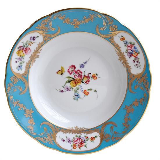 Picture of New Rim Soup