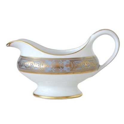 Picture of New Sauce Boat