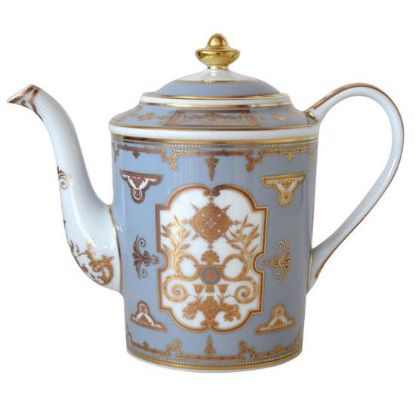 Picture of New Coffee Pot