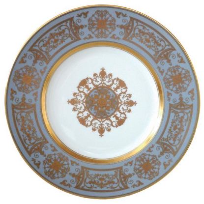 Picture of New Service Plate 12"